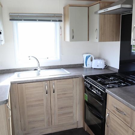 Coastfields Holiday Village Ingoldmells Exterior foto