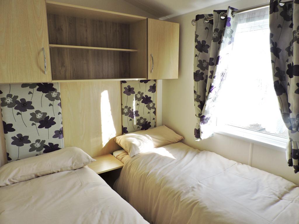 Coastfields Holiday Village Ingoldmells Exterior foto