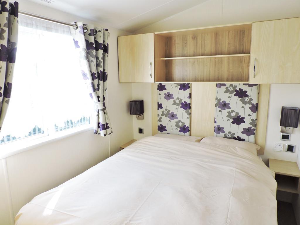 Coastfields Holiday Village Ingoldmells Exterior foto