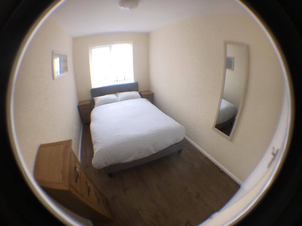 Coastfields Holiday Village Ingoldmells Exterior foto