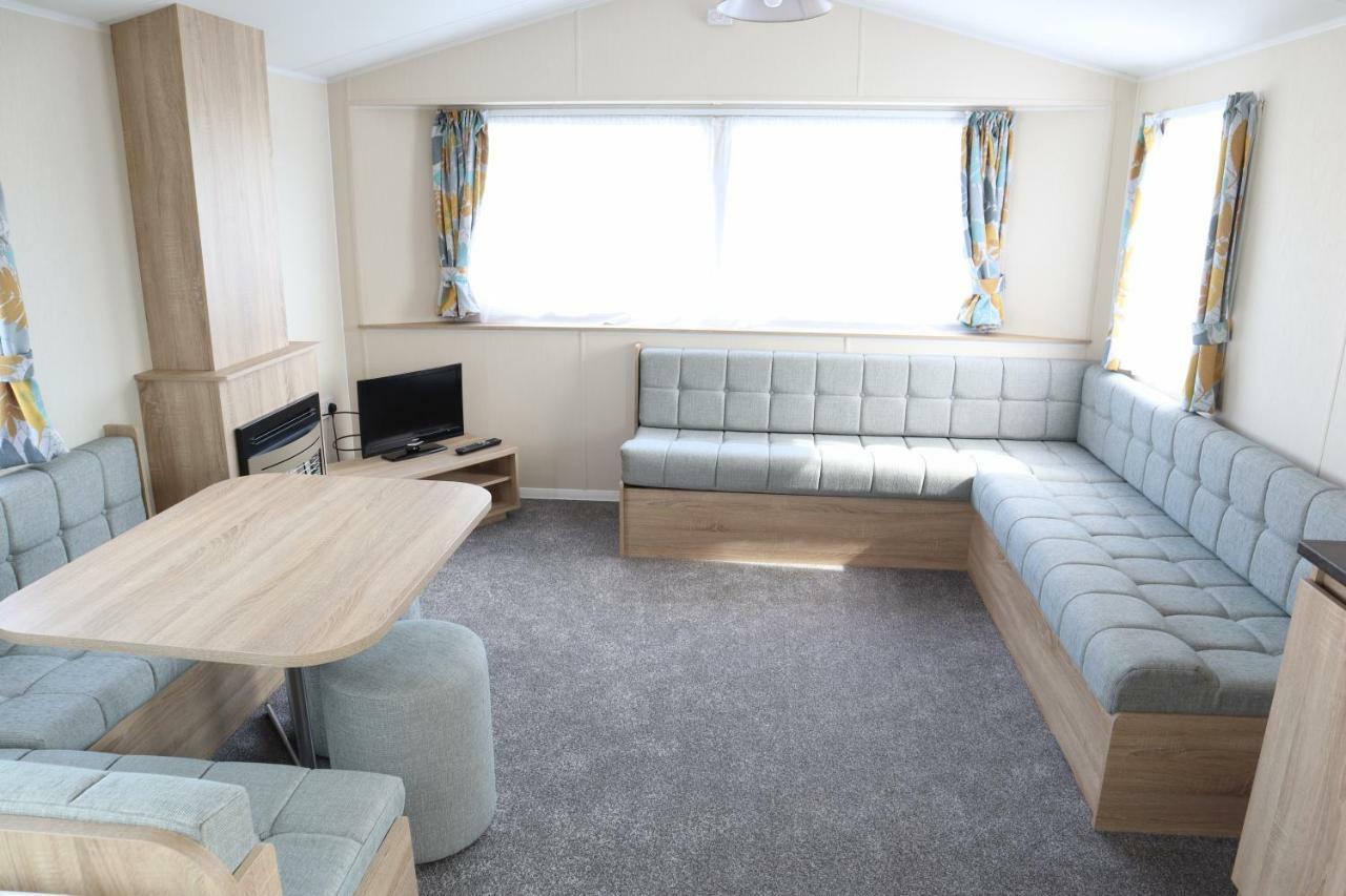 Coastfields Holiday Village Ingoldmells Exterior foto