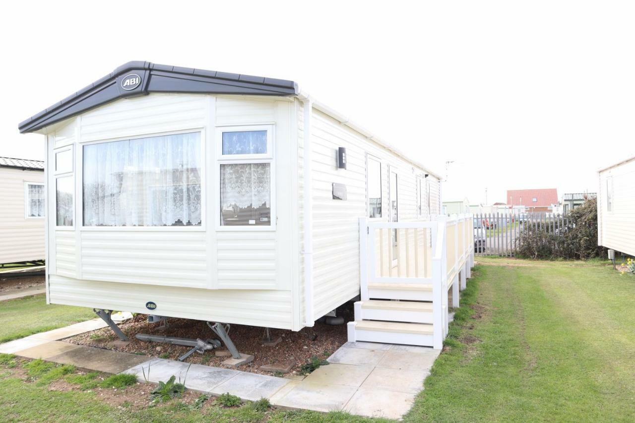 Coastfields Holiday Village Ingoldmells Exterior foto