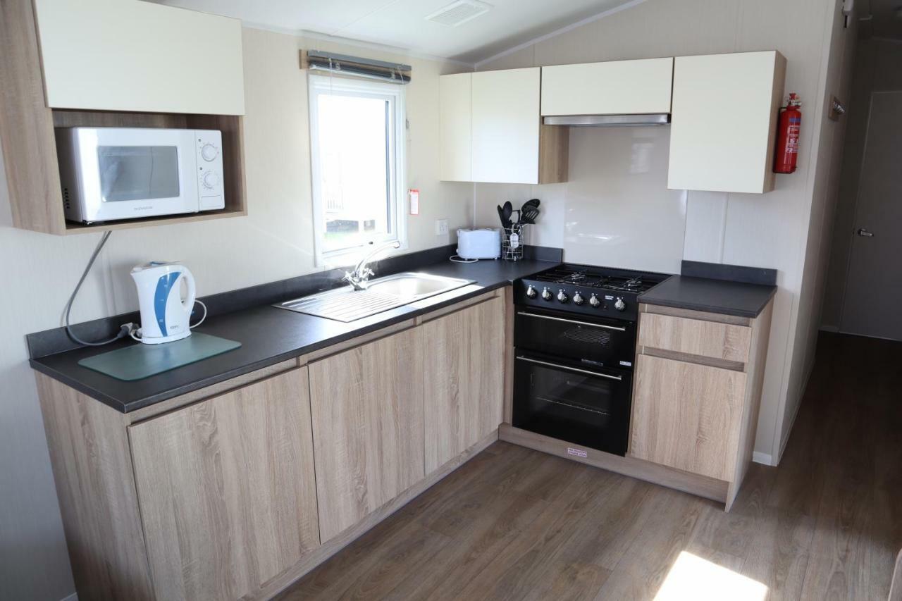 Coastfields Holiday Village Ingoldmells Exterior foto