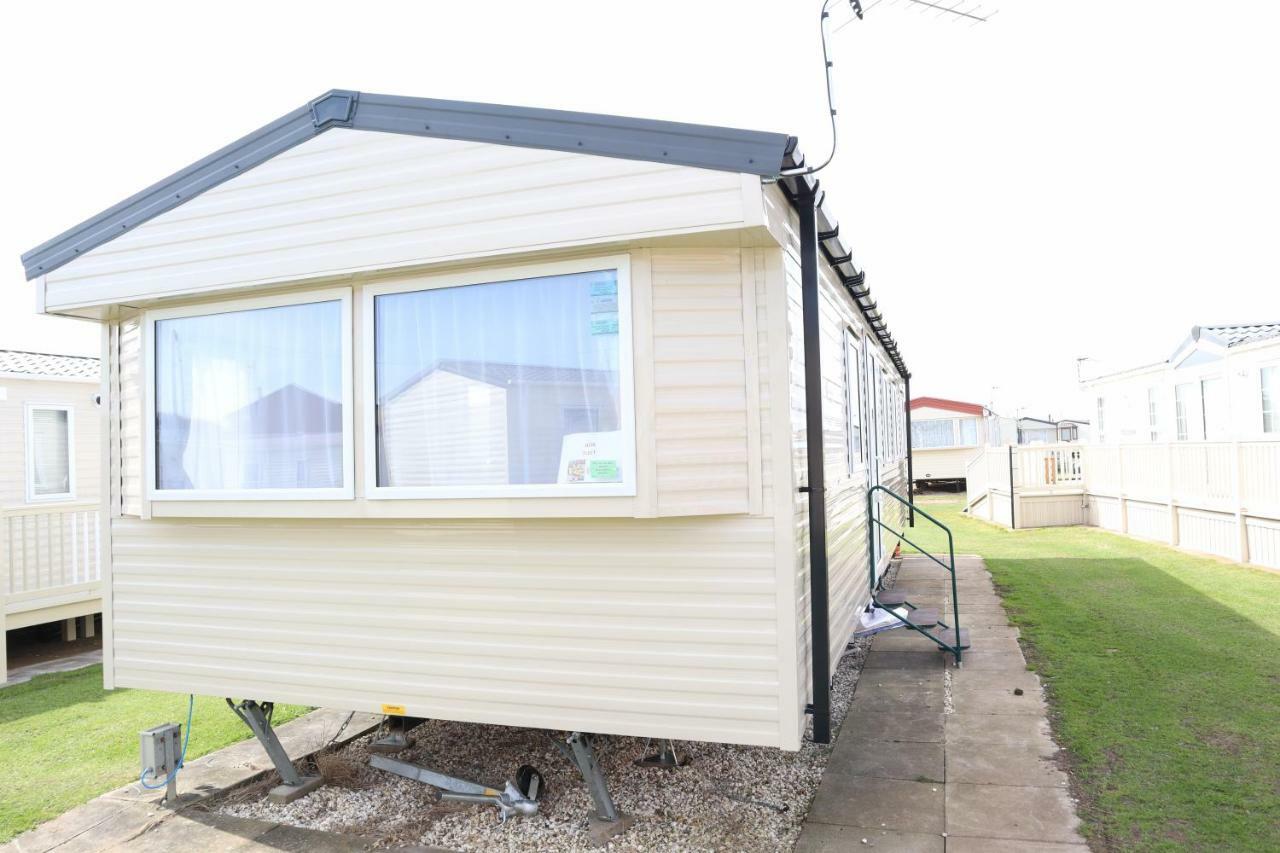Coastfields Holiday Village Ingoldmells Exterior foto