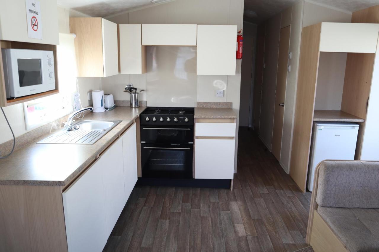 Coastfields Holiday Village Ingoldmells Exterior foto