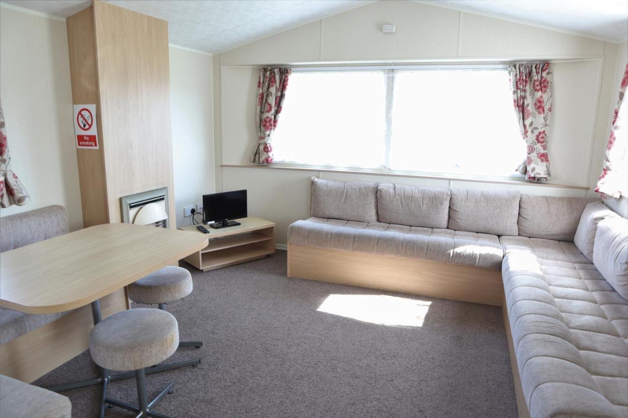 Coastfields Holiday Village Ingoldmells Exterior foto