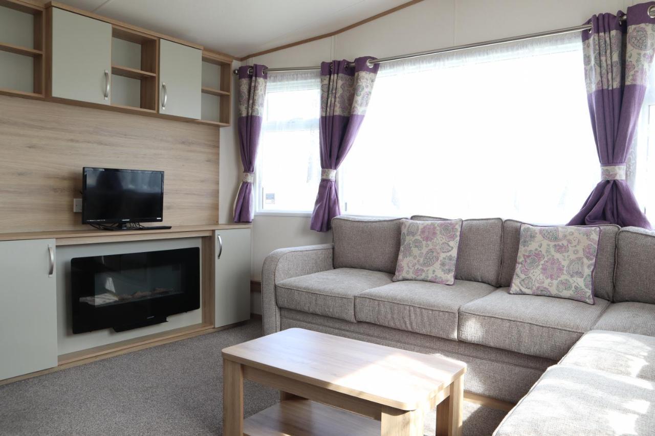 Coastfields Holiday Village Ingoldmells Exterior foto