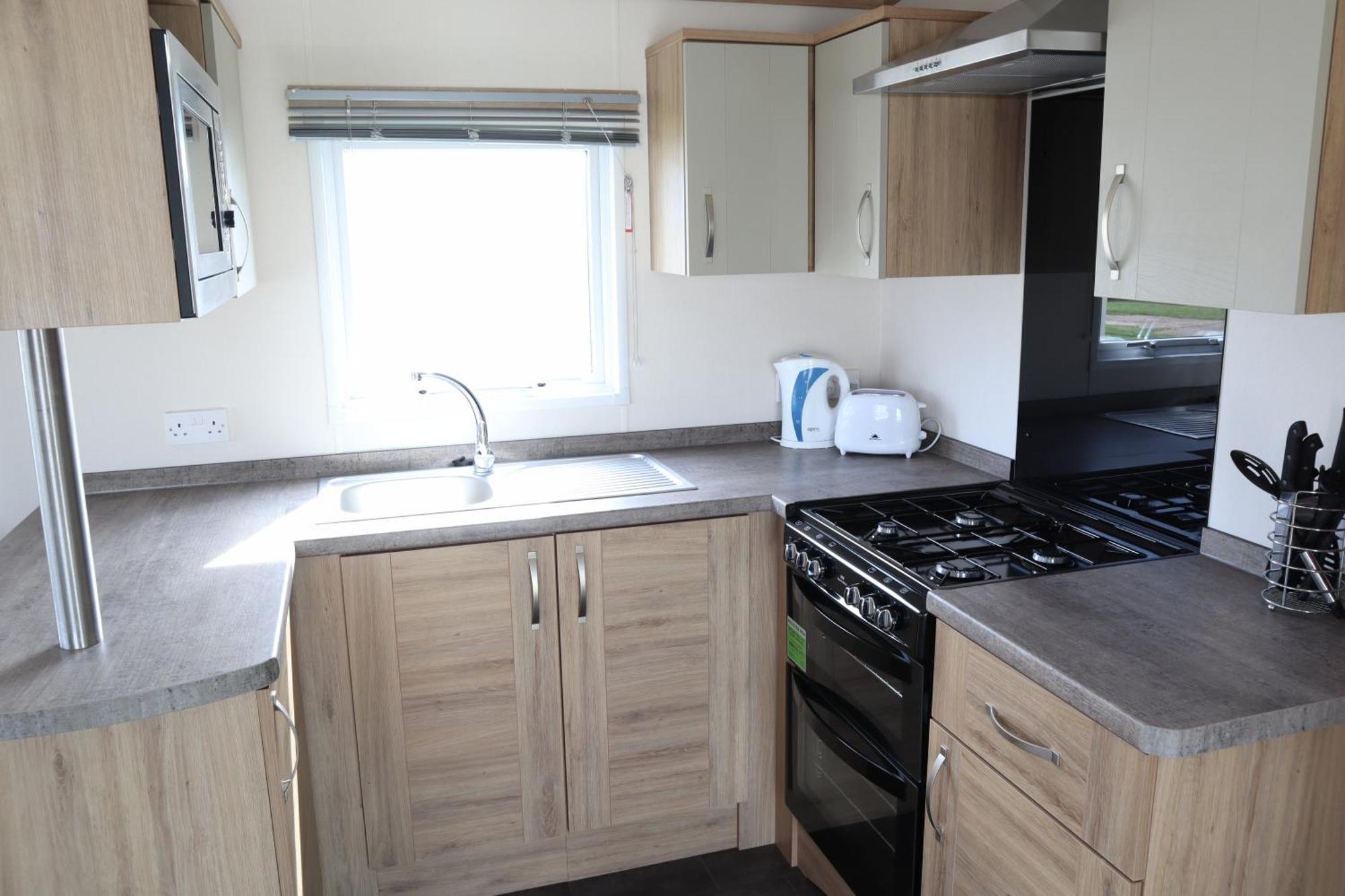 Coastfields Holiday Village Ingoldmells Exterior foto